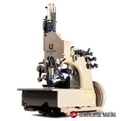 Union Special 81300 Serisi Yedek Parçaları