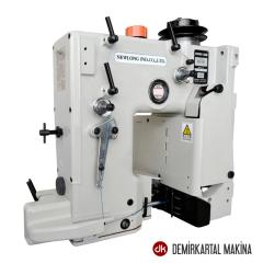 Newlong DS-9 Çuval Ağzı Dikiş Makinası Yedek Parçaları