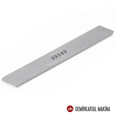39549 Alt Bıçak