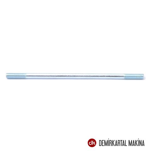 245052 Thread Cone Clamping Rod