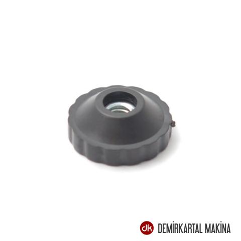 245201 Thread Cone Clamping Nut