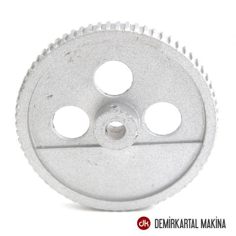 241092 Synchro Pulley
