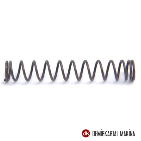 242191 Pressing Spring