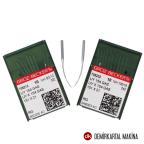 UY 154 GAS Nm 80/12 Eğri Overlok İğnesi