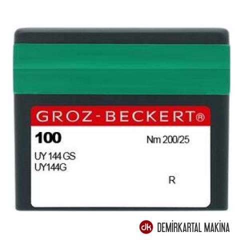 UY 144 GS Nm 200/25 Çuval İğnesi