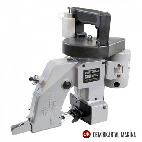 NLI Newlong NP-7A Çuval Ağzı Dikiş Makinası