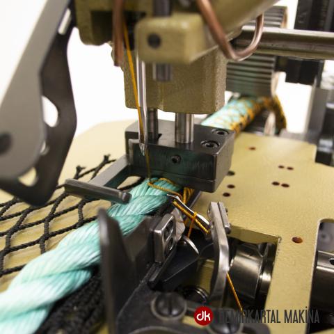 FX500N Ağ Dikiş Makinası