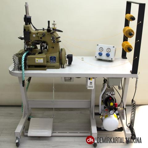 FX500N Ağ Dikiş Makinası