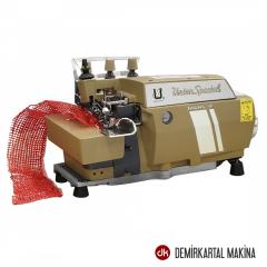 Union Special 39500 Çuval Overlok Dikiş Makinası