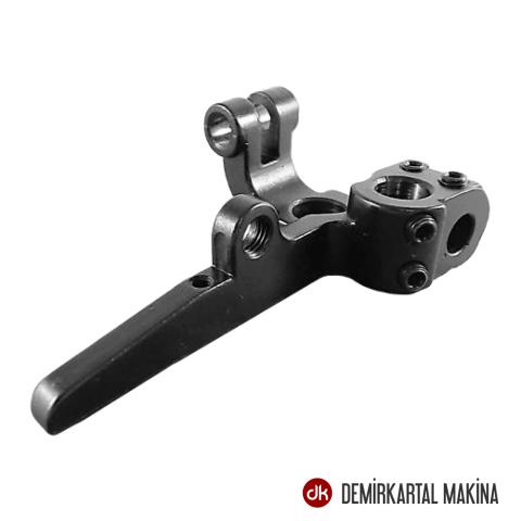 80732A Baskı Mili Bağlantı Kolu, Düz Pim için