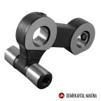 80770A Kol Bağlantısı, Düz Pim için