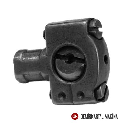 81363A Küre Yatağı Komple