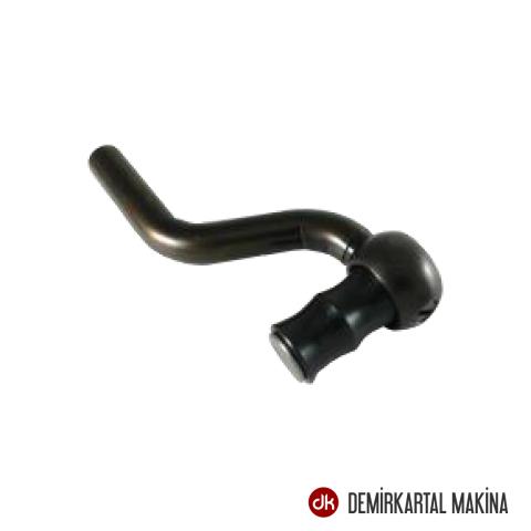 81365A İp Yolu Yatağı Komple