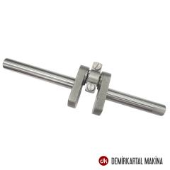 29476LN Crankshaft Sub-Assembly