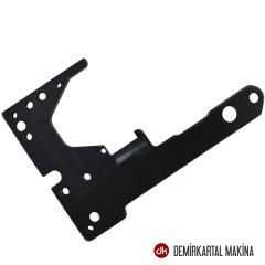 56180B Support, for Throat Plate