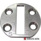 56322C Main Shaft Head Plate
