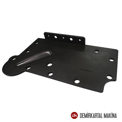 56382AA Cover, for Back Oil Reservoir