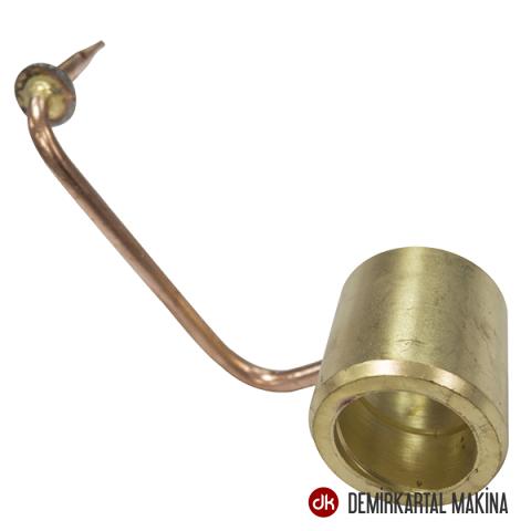 56390G Bushing, for Mainshaft, inner right