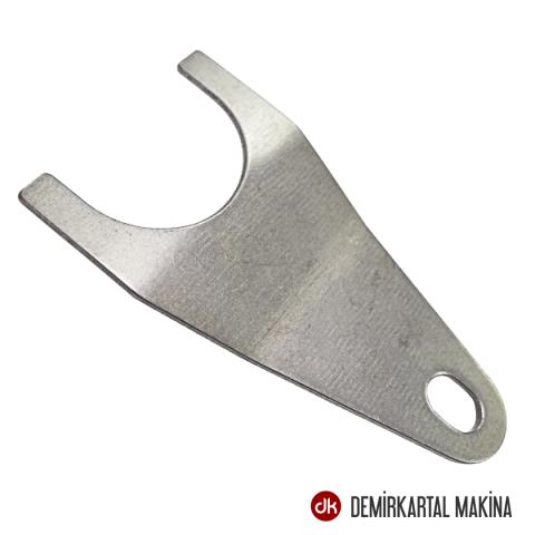 56393J Oiler, for Looper Conencting Rod Ball Joint, left