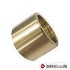 57842B Bushing, for Looper Drive Lever Shaft, rear