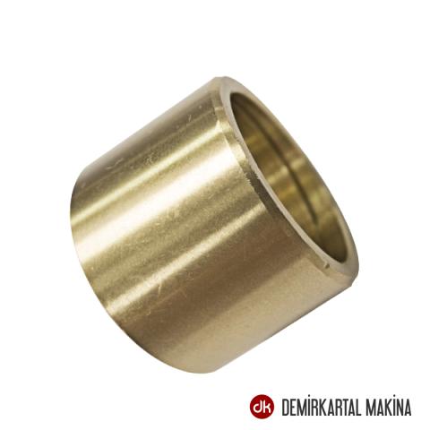 57842B Bushing, for Looper Drive Lever Shaft, rear