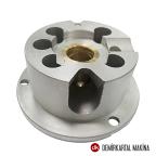 57890B Housing, for Crankshaft Bushing, includes bushing