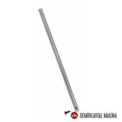 062181 Ayak Baskı Mili