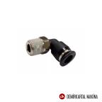 D07034 Tube Fitting, elbow