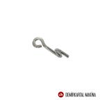 52A Looper Thread Eyelet