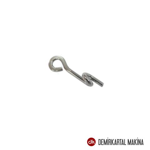 52A Looper Thread Eyelet