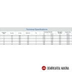 Techlon Sonsuz Elyaf Naylon 66