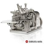 Merrow 70-D3B-2 CNP Islak Kuru Topbaşı Dikiş Makinası