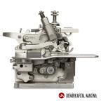 Merrow 70-D3B-2 CNP Islak Kuru Topbaşı Dikiş Makinası