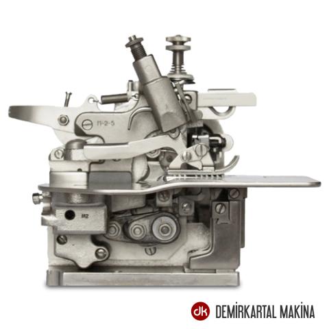 Merrow 70-D3B-2 CNP Islak Kuru Topbaşı Dikiş Makinası