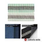 Merrow 70-D3B-2 CNP Islak Kuru Topbaşı Dikiş Makinası