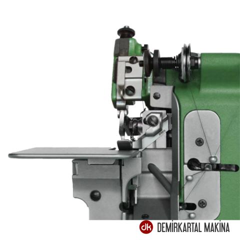 Merrow MG-3Q-3 Shell Stitch Sewing Machine