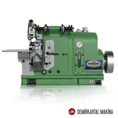 Merrow MG-3Q-3 Shell Stitch Sewing Machine