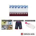 Merrow MG-3Q-3 Shell Stitch Sewing Machine