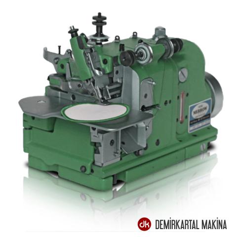 Merrow MG-3U Emblem Edging Sewing Machine