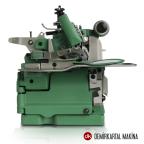 Merrow MG-3U Emblem Edging Sewing Machine