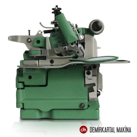 Merrow MG-3U Emblem Edging Sewing Machine