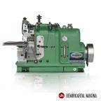 Merrow MG-3U Emblem Edging Sewing Machine