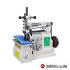 Inderle IDL-38 Shell Stitch Overlock Sewing Machine