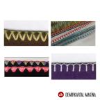 Inderle IDL-38 Shell Stitch Overlock Sewing Machine