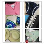 Inderle IDL-38 Shell Stitch Overlock Sewing Machine