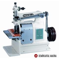Inderle IDL-18E Crochet Stitch Overlock Sewing Machine