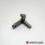 2167A Krank, Ayak için