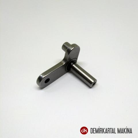 2167A Krank, Ayak için