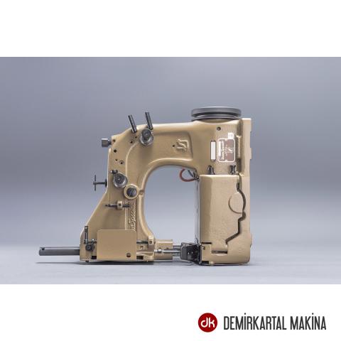 Union Special 80800RLN Automatic Bag Closing Machine