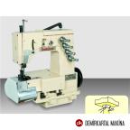Gabbar ST 802 VMC Chain Stitch Big Bag Sewing Machine